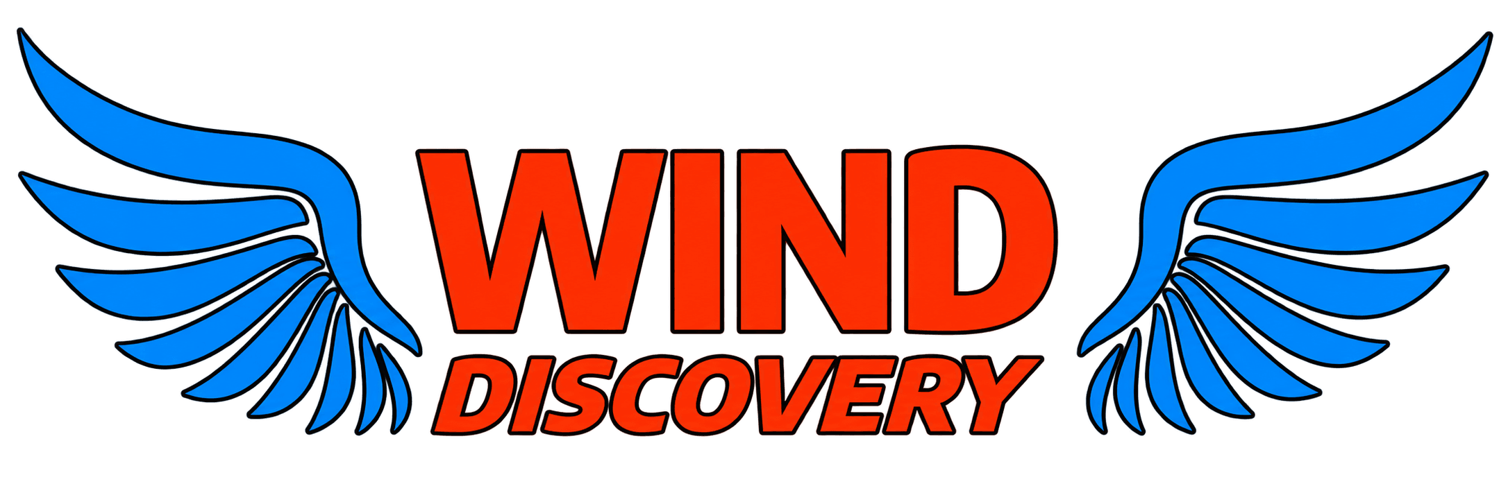 Wind Discovery