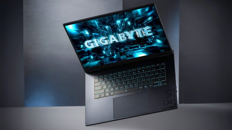 Review GIGABYTE Gaming A16 Pro DXH: laptop pentru cele mai solicitante jocuri ale momentului