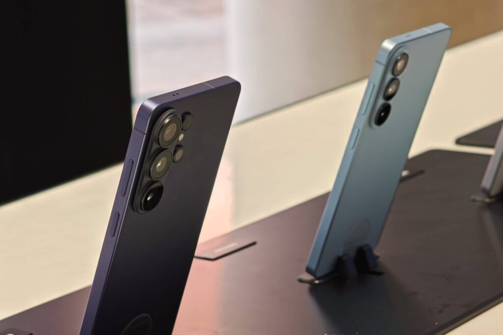 Lista telefoanelor Samsung actualizate la Android 17. Ce noutăți aduce One UI 9