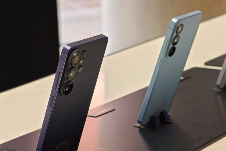 Lista telefoanelor Samsung actualizate la Android 17. Ce noutăți aduce One UI 9