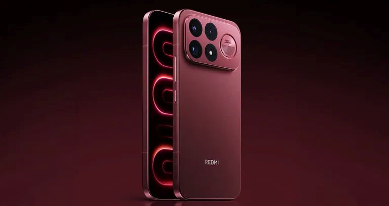 Xiaomi pregătește un telefon REDMI cu ecran de 7 inci și rată mare de refresh. Ce se știe despre seria K200